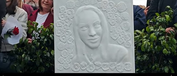 Κυριακή Γρίβα