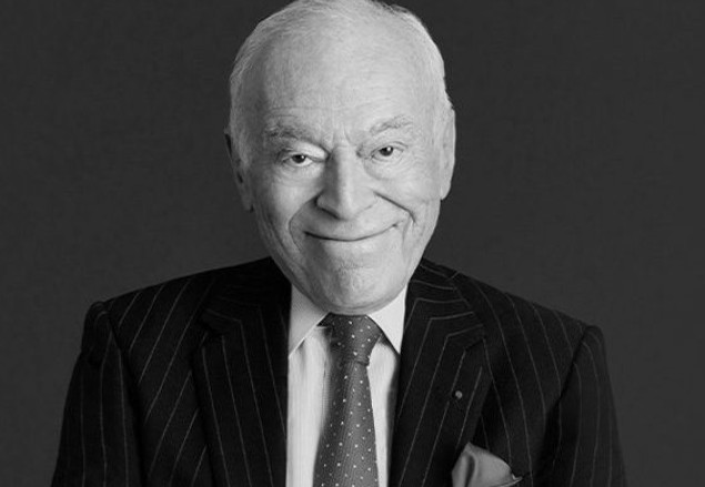 Leonard Lauder