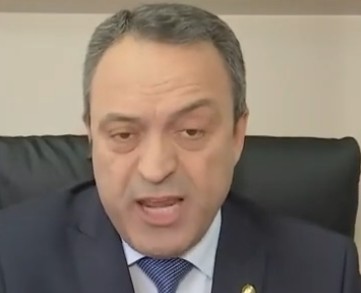 Βασίλης Στίγκας