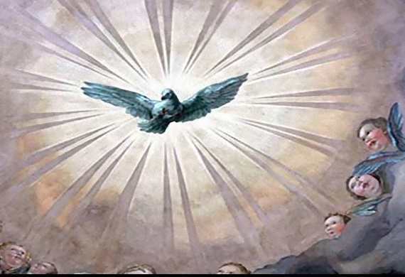 Αγιο Πνεύμα