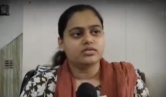 Η φοιτήτρια που έχασε την πτήση της Air India