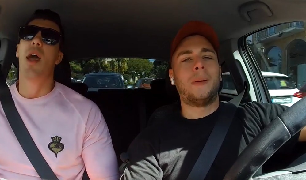 Αλέξανδρος Κοψιάλης, Αγάπη μόνο