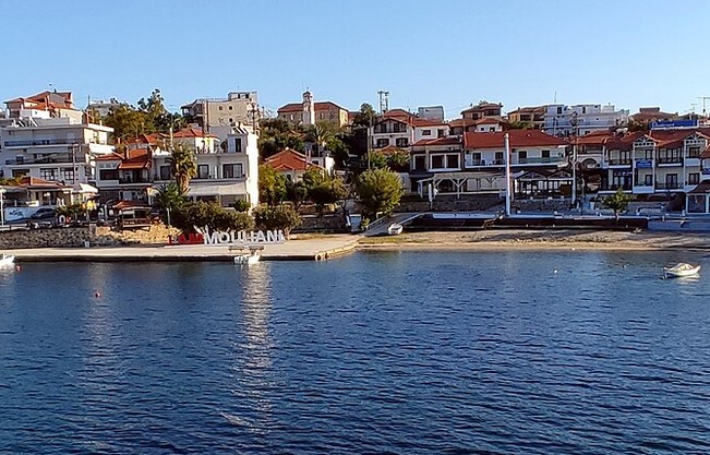 Αμμουλιανή