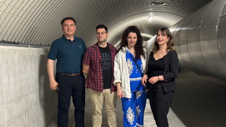 ΑΠΘ Παγκόσμια πρωτιά