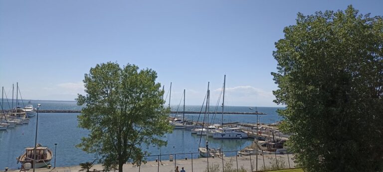 Αρετσού Καλαμαριά