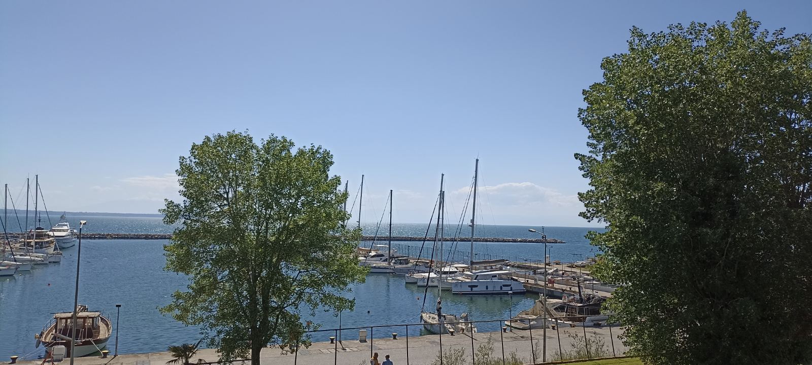 Αρετσού Καλαμαριά