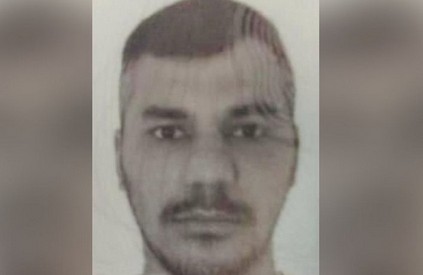 Αζέρος Κατάσκοπος Σούδα