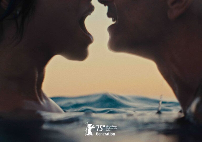 Nos jours sauvages au cinéma Grand action