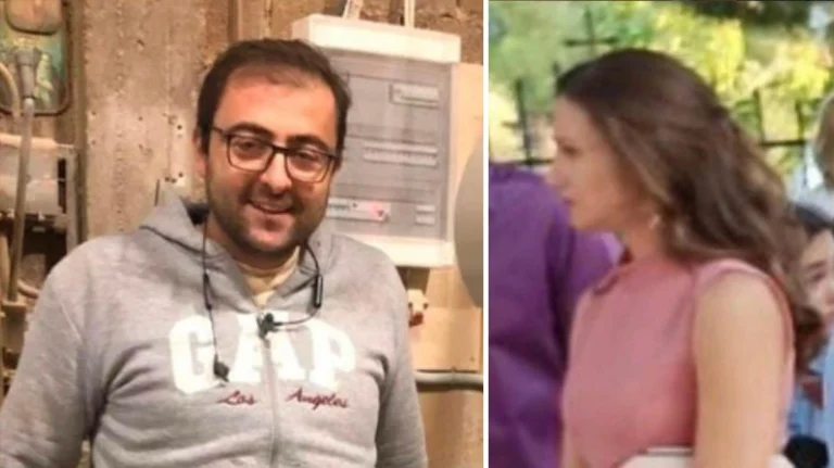 Χαλκίδα Δολοφόνια