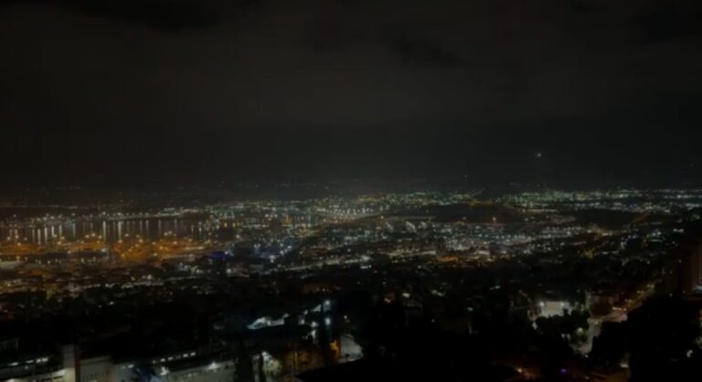 Ισραήλ Σιδερένιος Θόλος