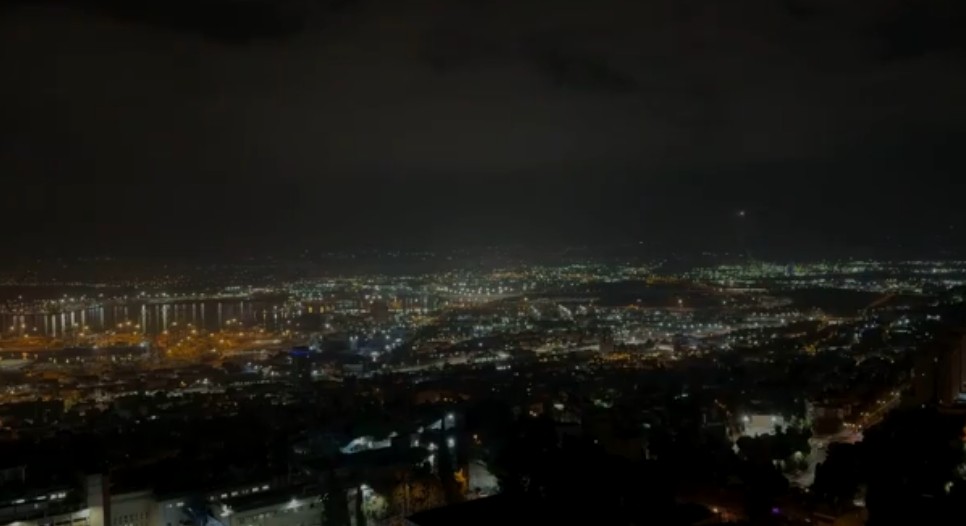 Ισραήλ Σιδερένιος Θόλος