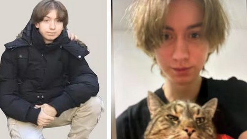 Ο δολοφόνος δράστης επίθεσης σε σχολείο στην Αυστρία