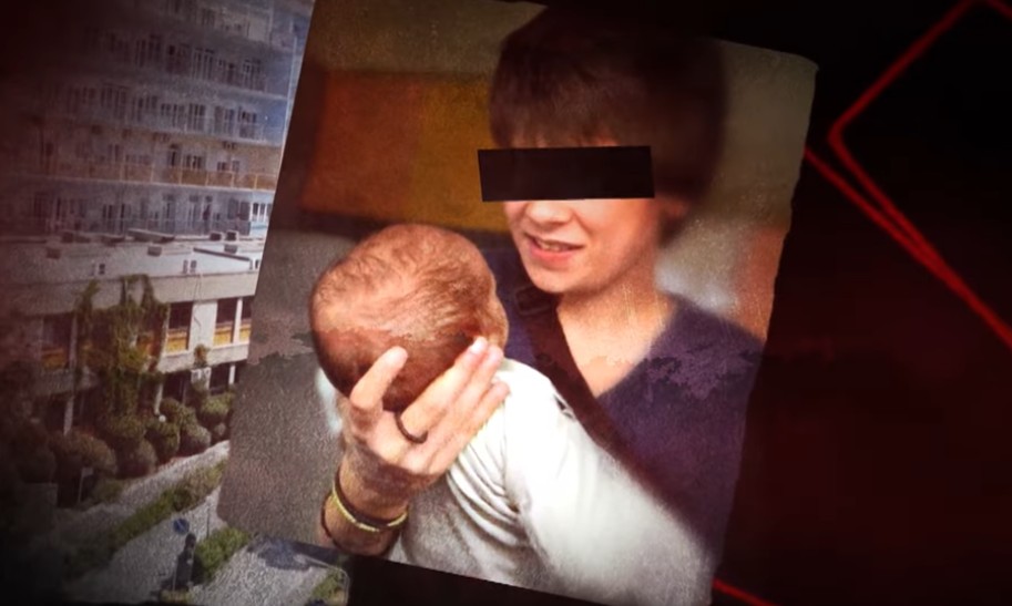 Φως στο Τούνελ Μουρτζούκου