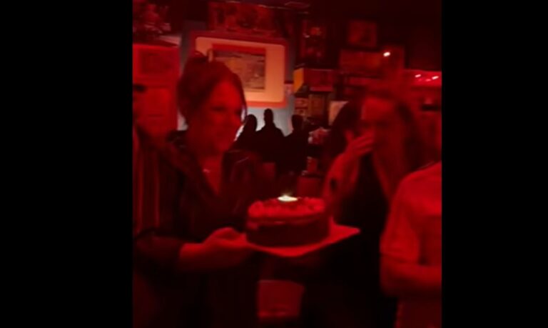 Γενέθλια Βασίλη Παπακωνσταντίνου