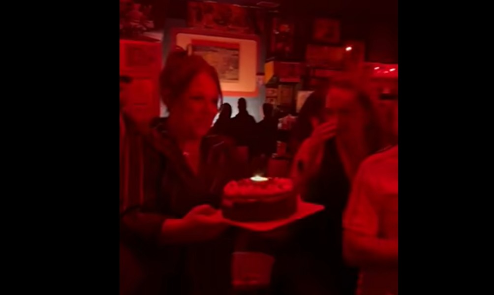 Γενέθλια Βασίλη Παπακωνσταντίνου