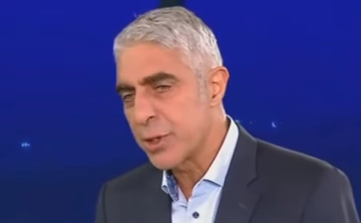 Γιώργος Τσίπρας