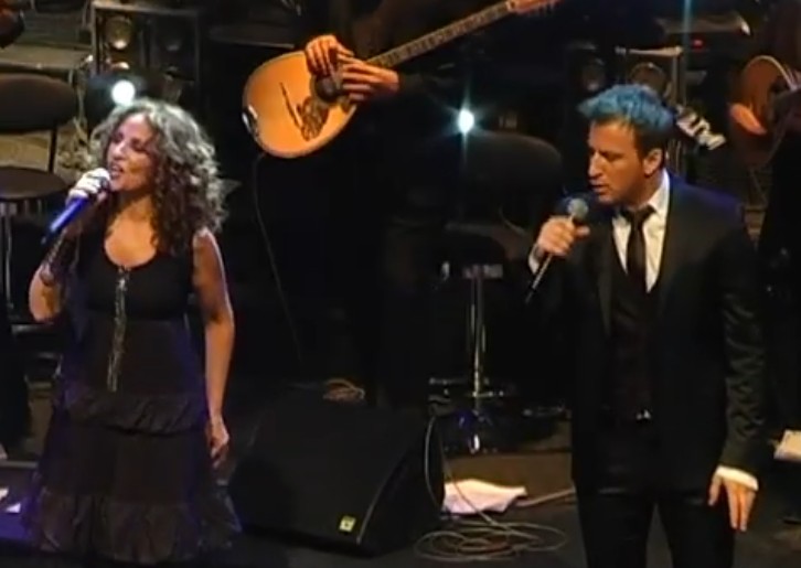 Γλυκερία Κώστας Καραφώτης