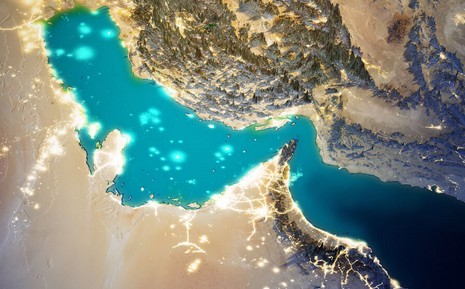 Στενά του Ορμούζ