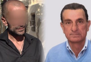 Γιος Γιώργου Καρυώτη