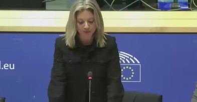 Μαρία Καρυστιανού