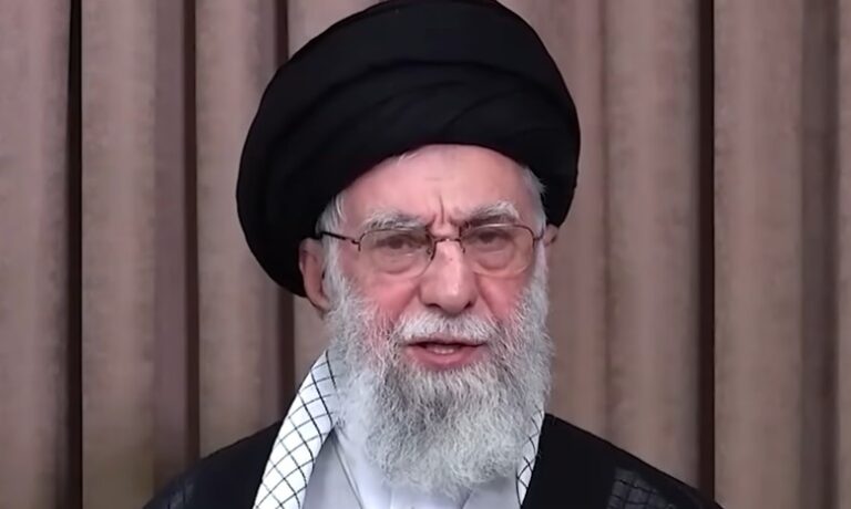 Χαμεϊνί Ιραν