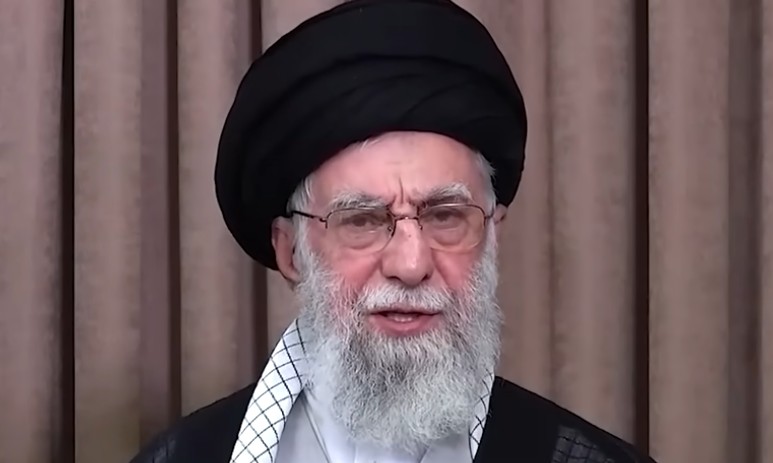 Χαμεϊνί Ιραν