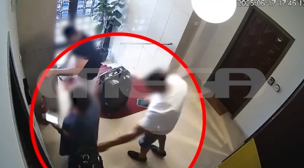 Αθήνα: Άνδρες προσποιούνται ότι βοηθούν τουρίστες με τις βαλίτσες και τους ξαφρίζουν