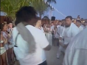 Καυγάς σε μπαρ στη Ζάκυνθο