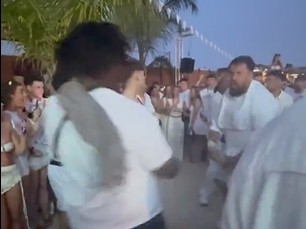 Καυγάς σε μπαρ στη Ζάκυνθο