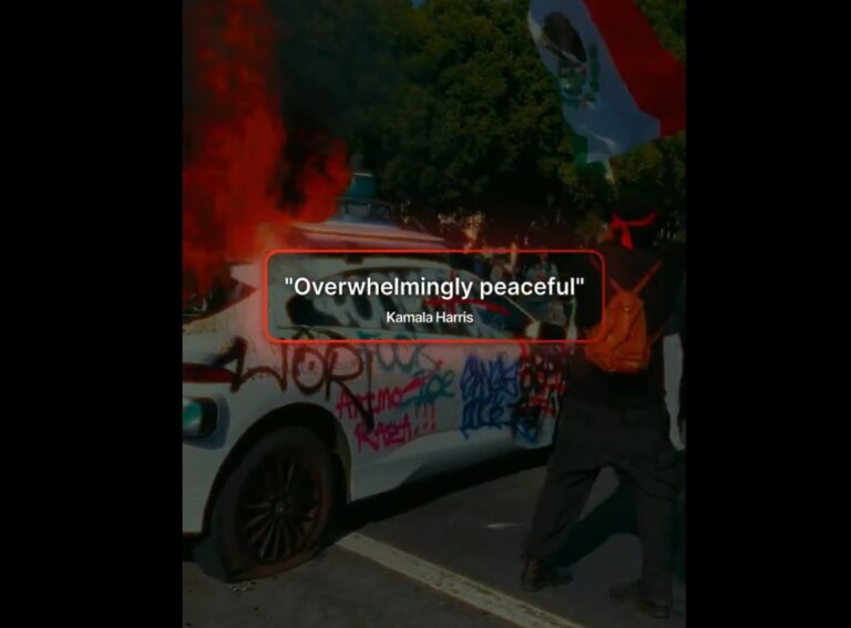 Επεισόδια στο Λος Άντζελες