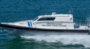 Λιμενικό Σκάφος