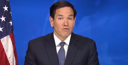 Μάρκο Ρούμπιο