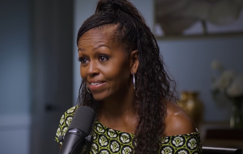 Μισέλ Ομπάμα