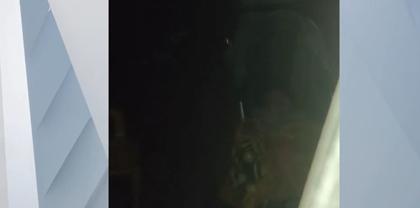 Μωρό Θεσσαλονίκη Μπαλκόνι