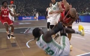 Ναν Φουρνιε