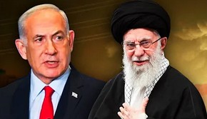 Νετανιάχου Χαμεινι