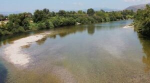 Ποταμός Άραχθος