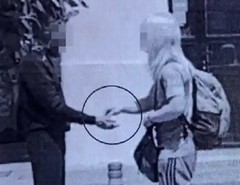 Η 29χρονη ψυχίατρος ντίλερ ναρκωτικών