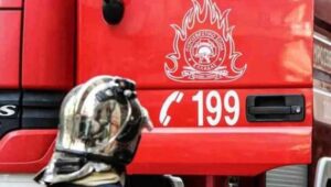 Πυροσβεστική