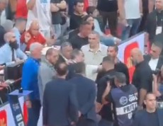 ΣΕΦ Γιαννακόπουλος