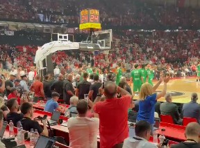 ΣΕΦ ΠΑΟ ΟΛΥΜΠΙΑΚΟΣ