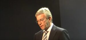 Ο Γιώργος Σκινδήλιας