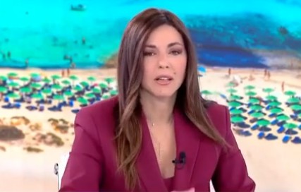 Σοφία Ζαχαράκη