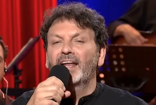 Στάθης Αγγελόπουλος