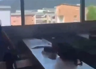 Σχολείο Γκρατς Αυστρία ένοπλη επίθεση