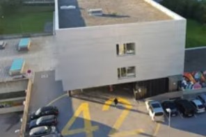 Πυροβολισμοί σε σχολείο Αυστρία