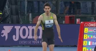 Μίλτος Τεντόγλου