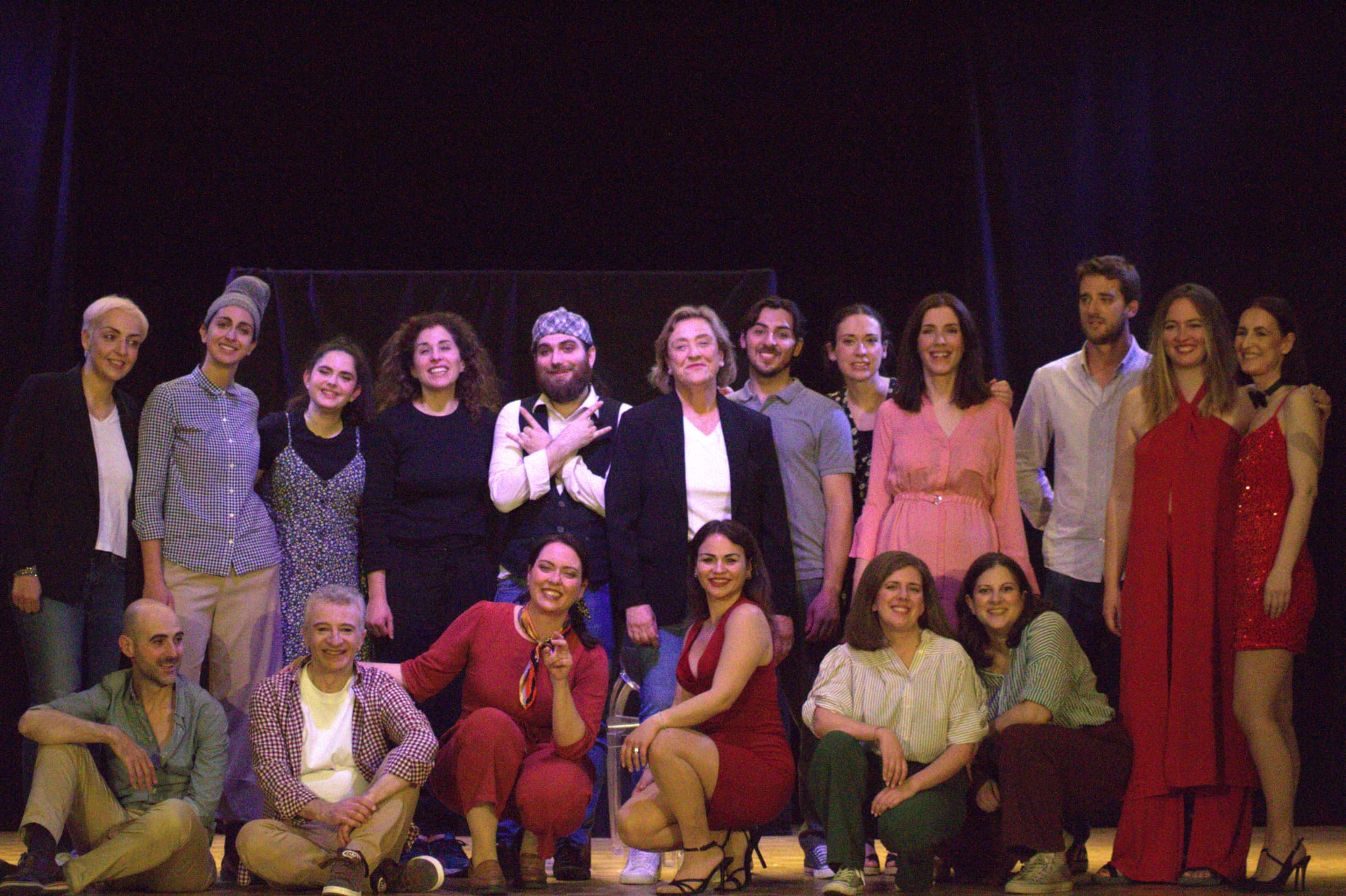 Θεατρικό Εργαστήρι Παρισιού