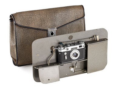 Τσάντα κάμερα κατασκόπου