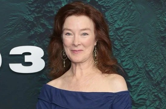 Έφυγε από τη ζωή η ηθοποιός Valerie Mahaffey